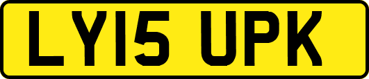 LY15UPK