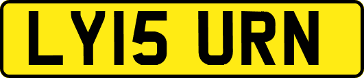 LY15URN