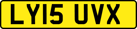 LY15UVX