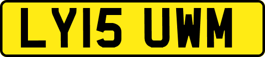 LY15UWM