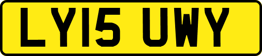 LY15UWY