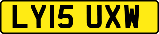 LY15UXW