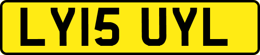 LY15UYL
