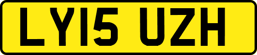 LY15UZH