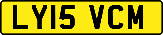 LY15VCM