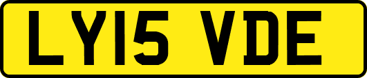 LY15VDE