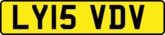 LY15VDV