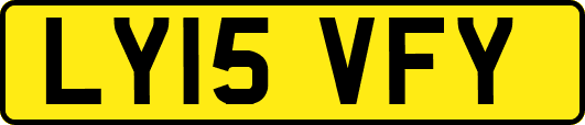 LY15VFY