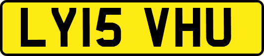 LY15VHU