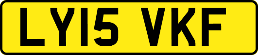 LY15VKF