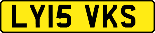 LY15VKS