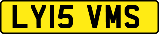 LY15VMS