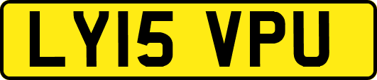 LY15VPU