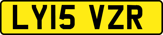 LY15VZR