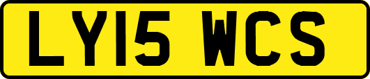 LY15WCS
