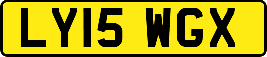 LY15WGX