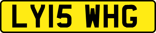 LY15WHG
