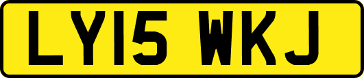 LY15WKJ