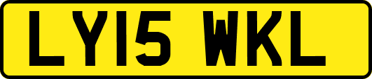 LY15WKL