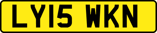 LY15WKN