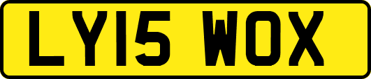 LY15WOX