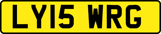 LY15WRG