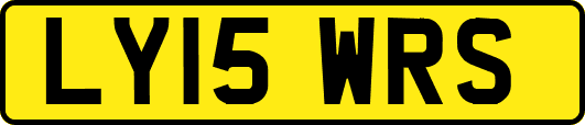 LY15WRS