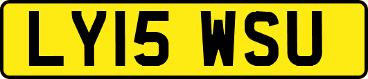 LY15WSU