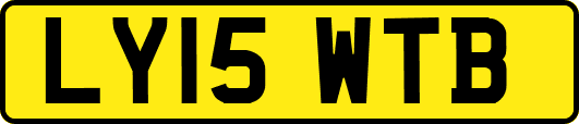 LY15WTB