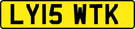 LY15WTK