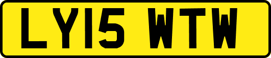 LY15WTW