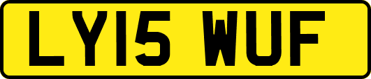 LY15WUF