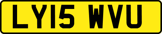 LY15WVU