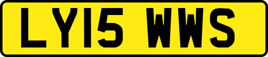 LY15WWS