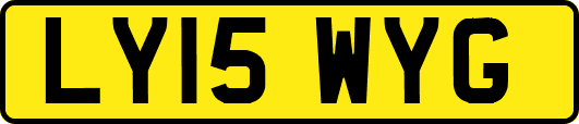 LY15WYG