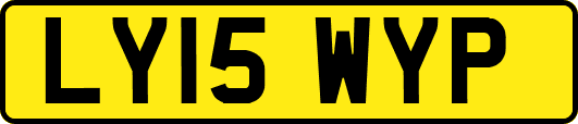 LY15WYP