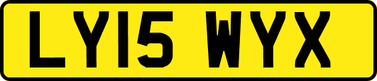 LY15WYX