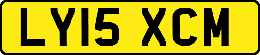 LY15XCM