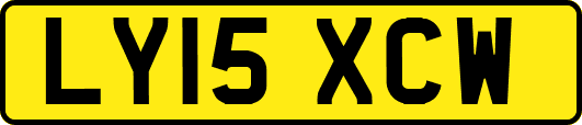 LY15XCW