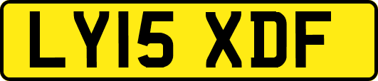 LY15XDF