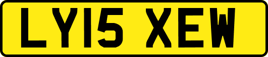 LY15XEW