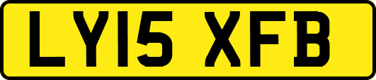 LY15XFB