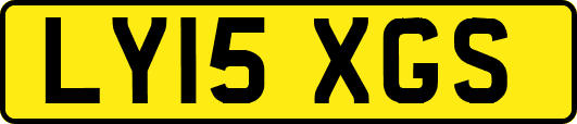 LY15XGS