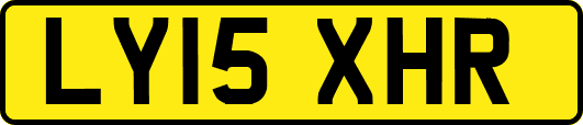 LY15XHR