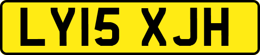 LY15XJH
