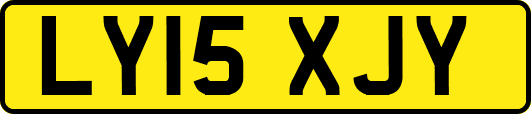 LY15XJY