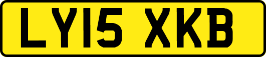 LY15XKB
