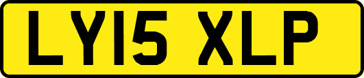 LY15XLP
