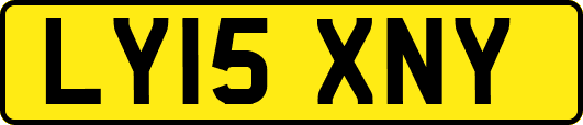LY15XNY