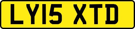LY15XTD